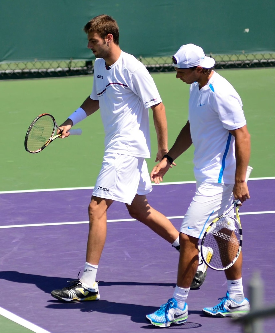 爱游戏中国官网-瑞士队教练压力巨大！，纳达尔遭遇十五持续失利引发球迷热议的简单介绍