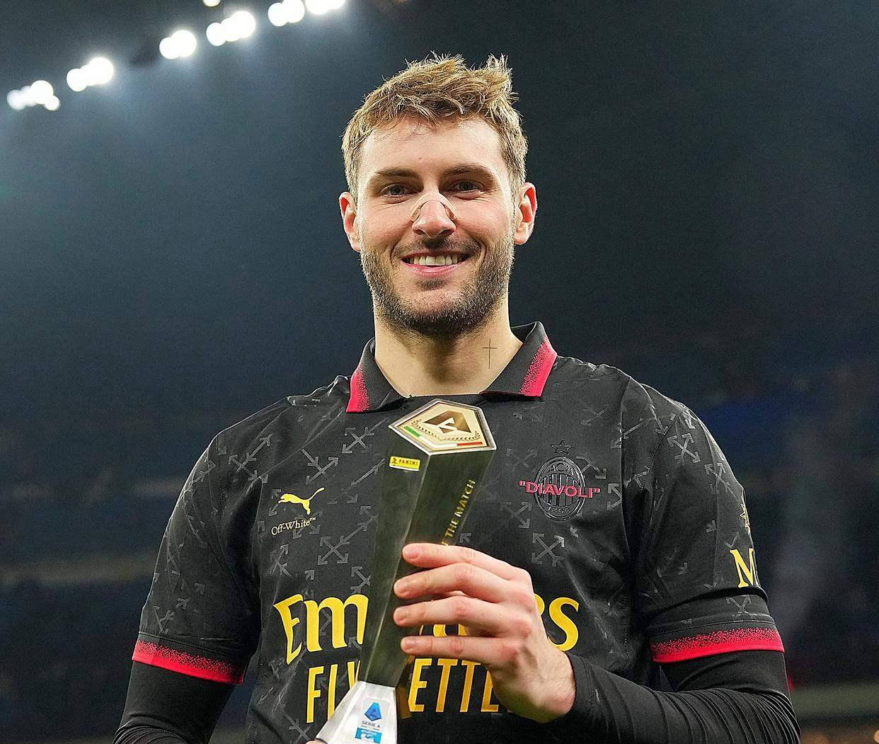 爱游戏中国官网-最后时刻米兰奥林匹亚备战欧冠，官宣签约细节流出，媒体盛赞，心理建设被强调的简单介绍